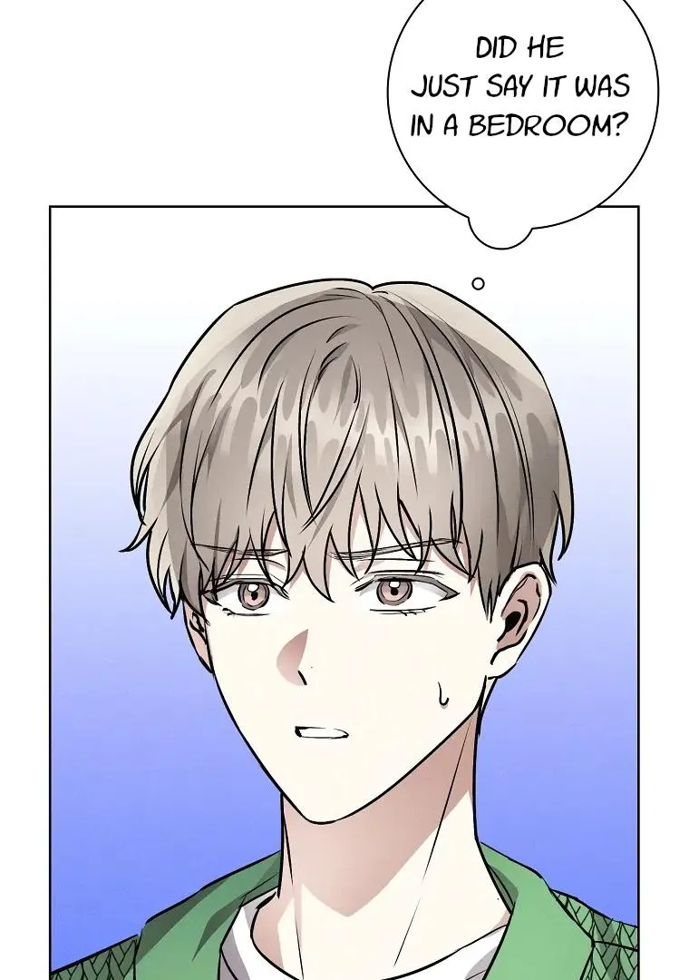 Be.Be. Chapter 23 page 85 - 