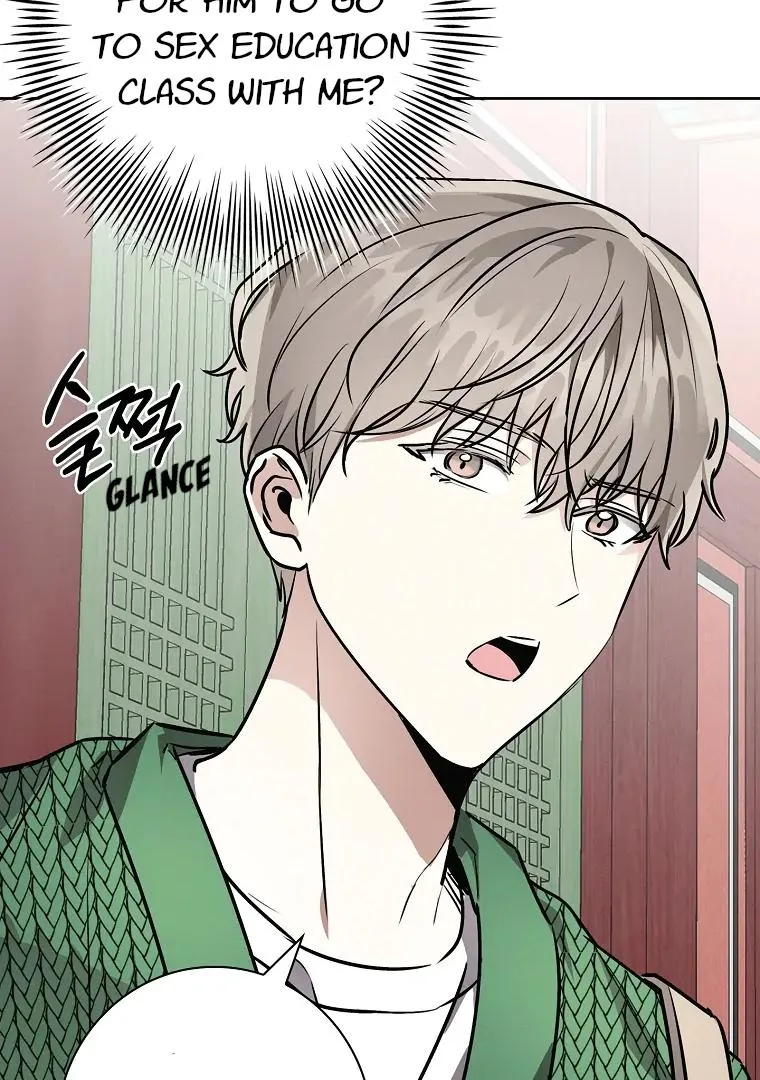 Be.Be. Chapter 23 page 91 - 