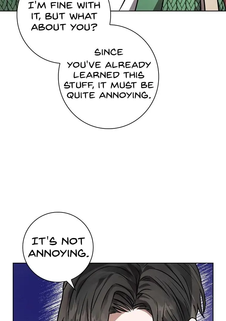 Be.Be. Chapter 23 page 92 - 