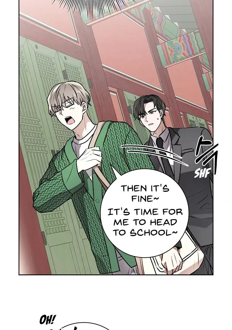 Be.Be. Chapter 23 page 96 - 