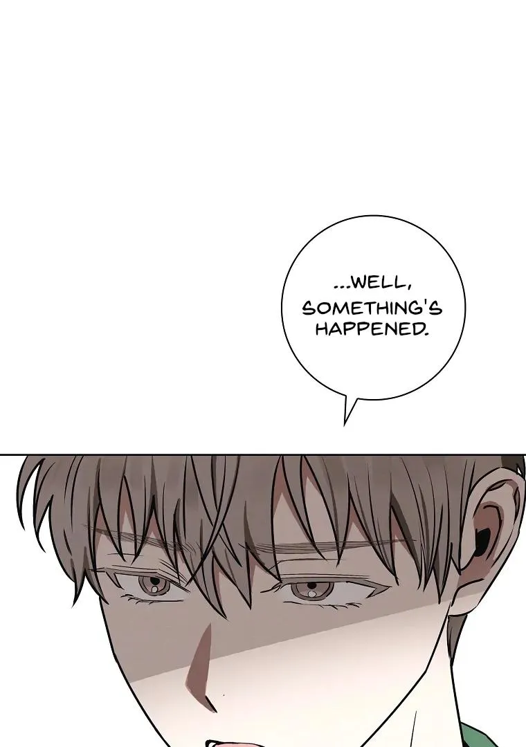 Be.Be. Chapter 24 page 107 - 