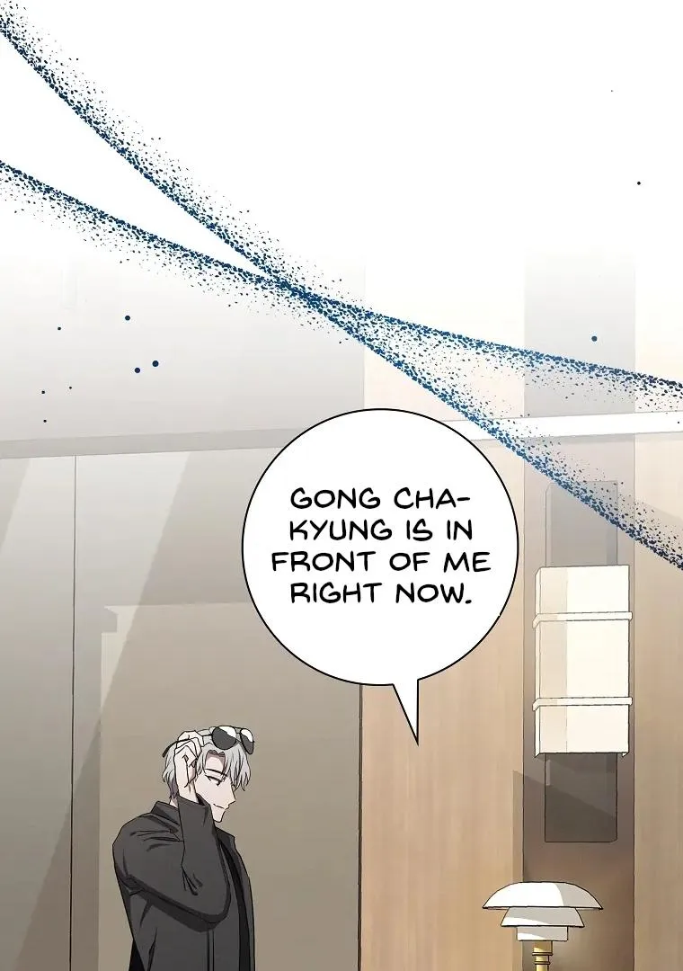 Be.Be. Chapter 24 page 109 - 