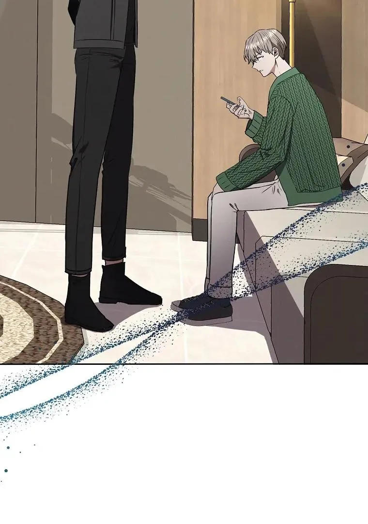 Be.Be. Chapter 24 page 110 - 