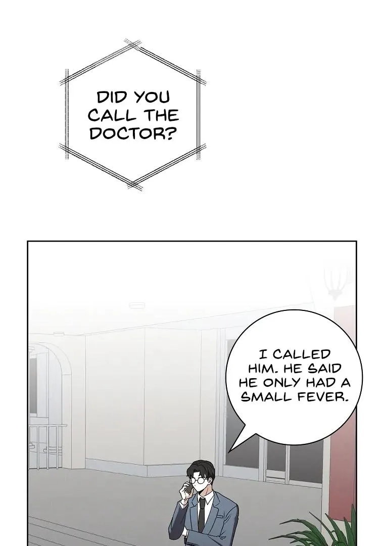 Be.Be. Chapter 24 page 17 - 