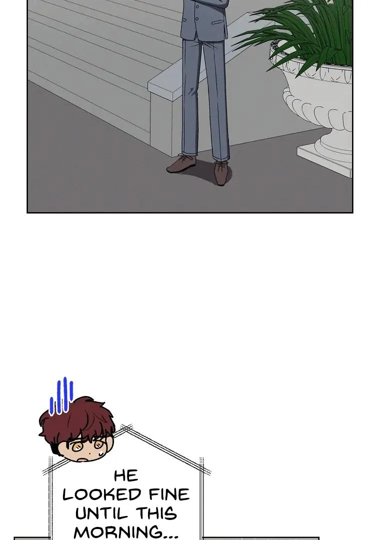 Be.Be. Chapter 24 page 18 - 