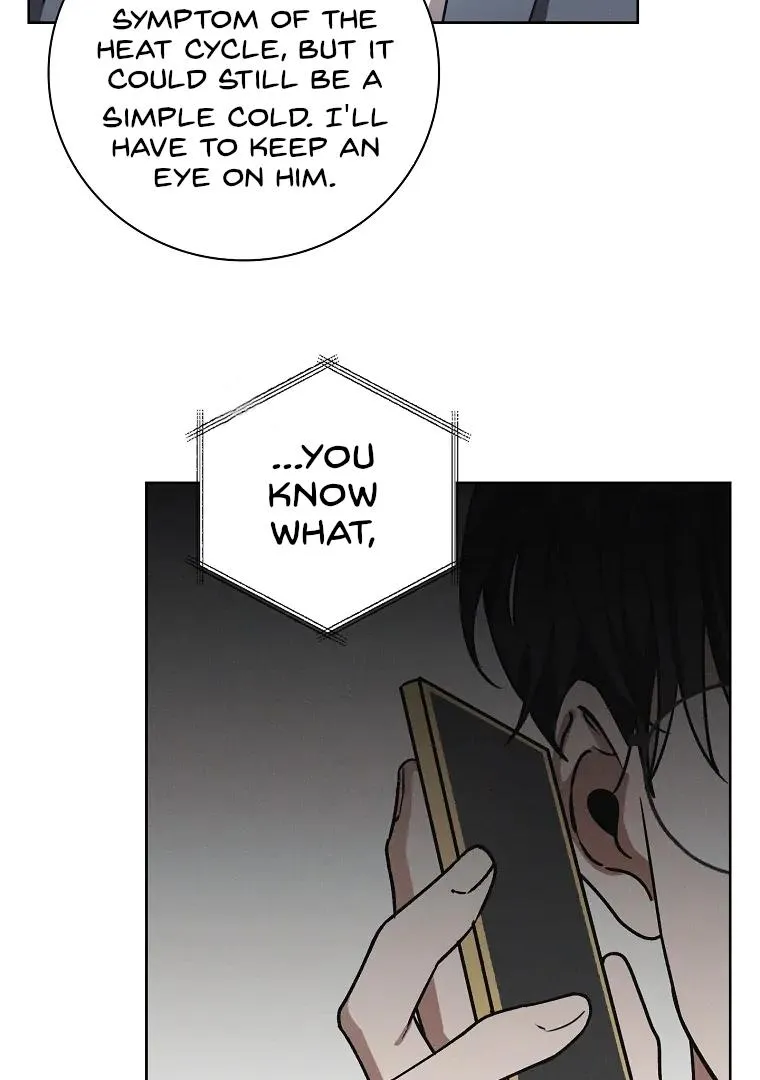 Be.Be. Chapter 24 page 20 - 