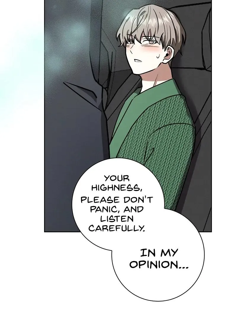 Be.Be. Chapter 24 page 36 - 