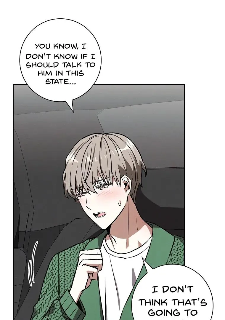 Be.Be. Chapter 24 page 50 - 