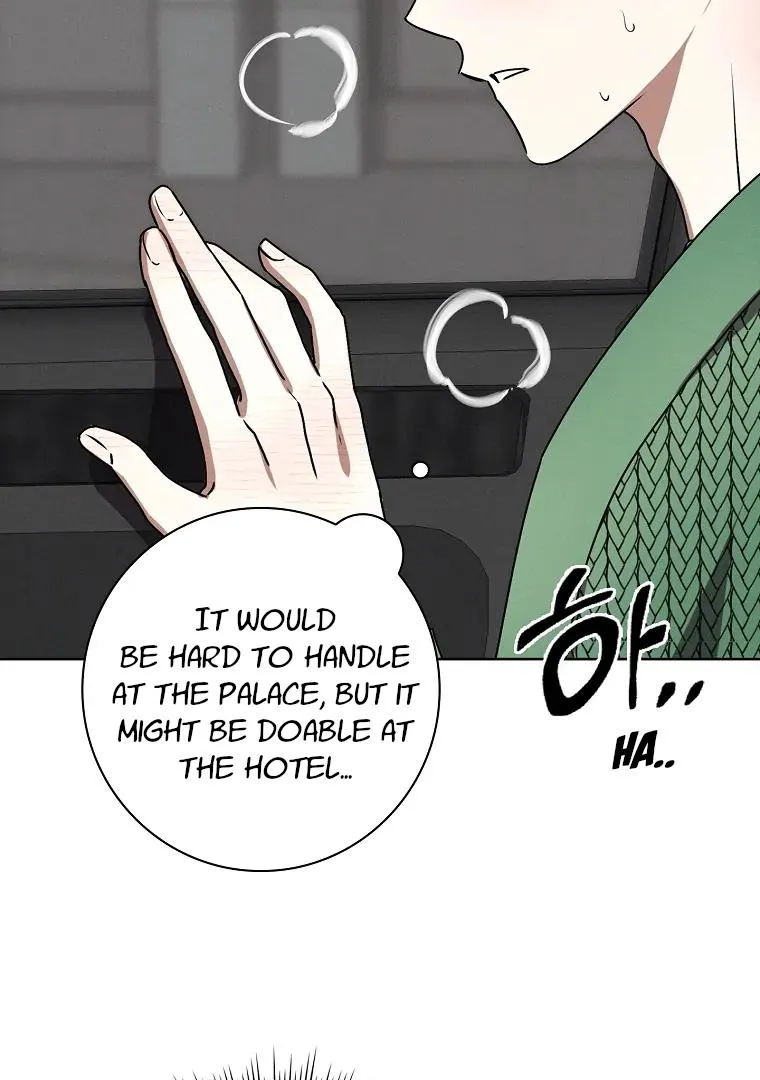 Be.Be. Chapter 24 page 65 - 