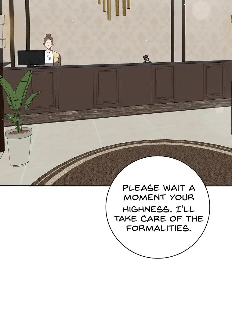 Be.Be. Chapter 24 page 67 - 