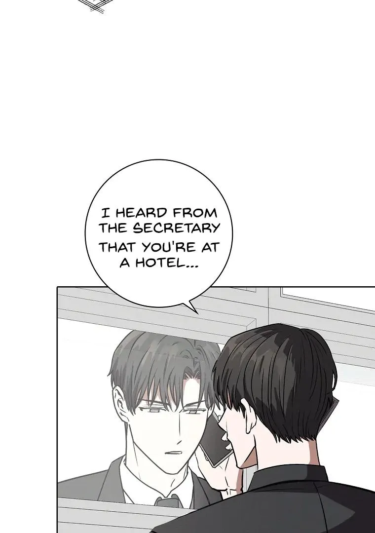 Be.Be. Chapter 24 page 78 - 