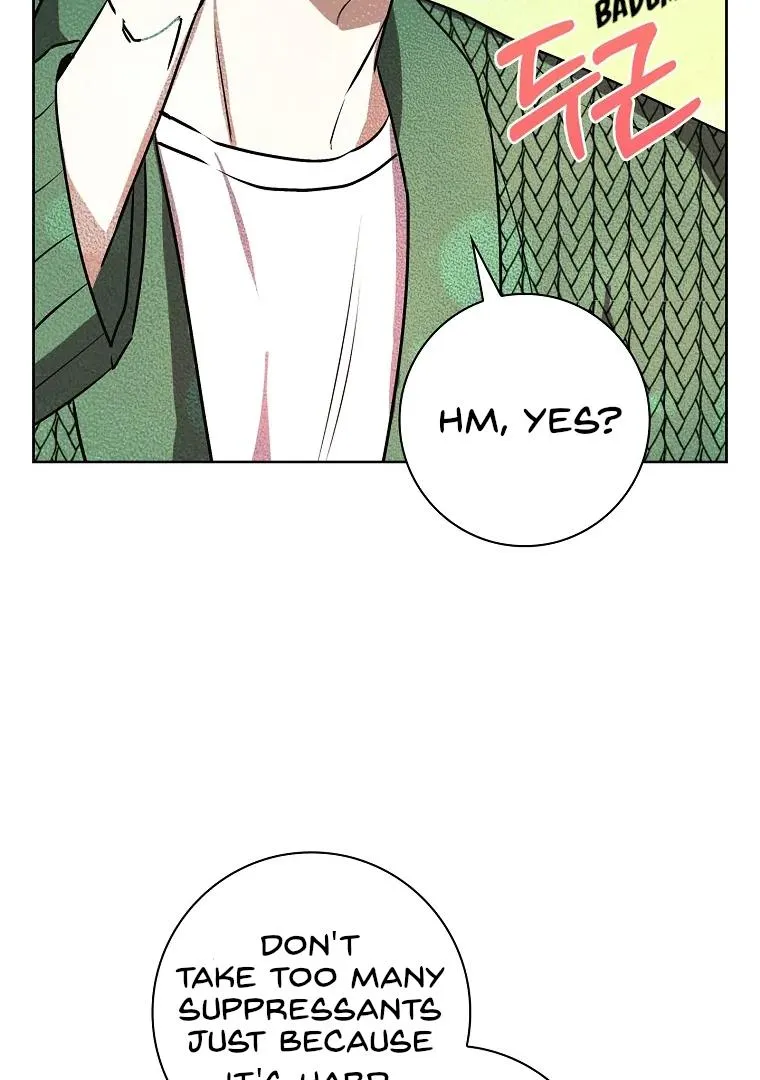Be.Be. Chapter 24 page 83 - 