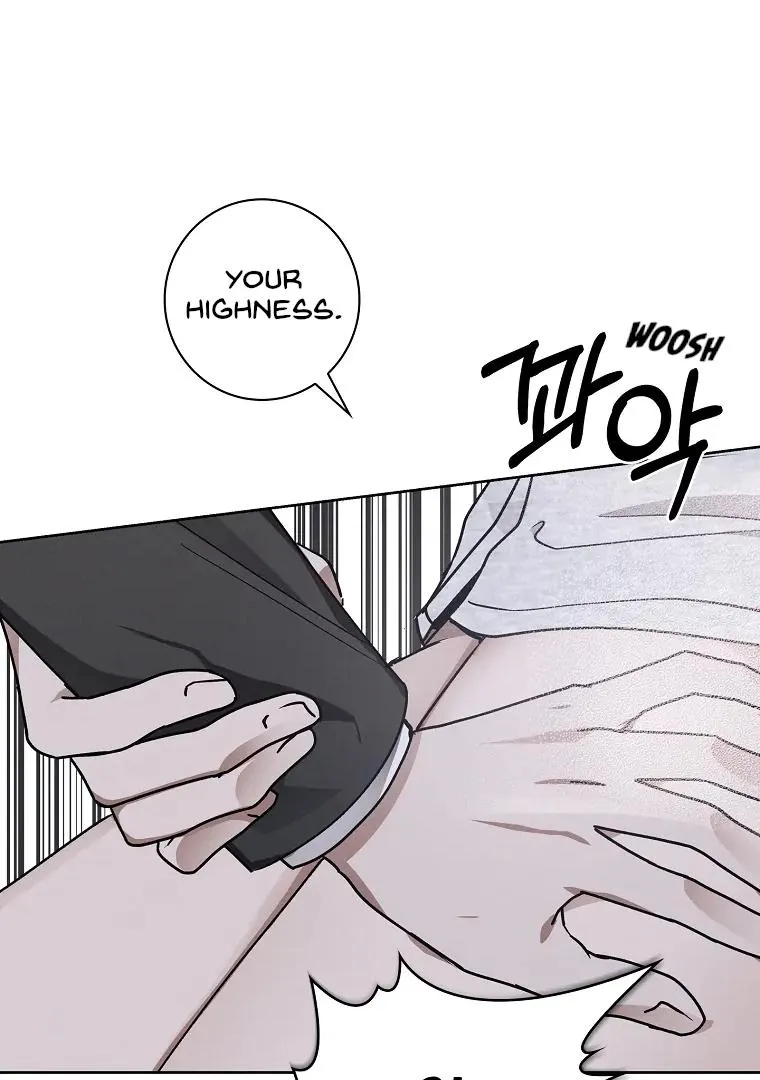 Be.Be. Chapter 25 page 116 - 