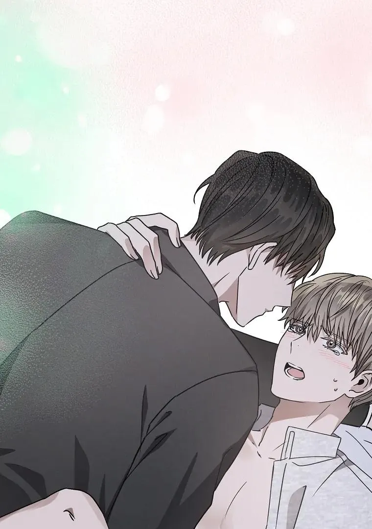 Be.Be. Chapter 25 page 121 - 
