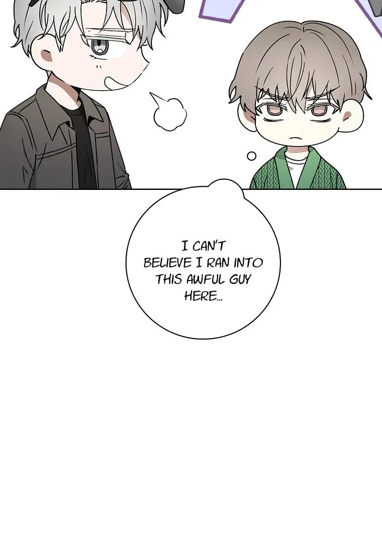 Be.Be. Chapter 25 page 15 - 