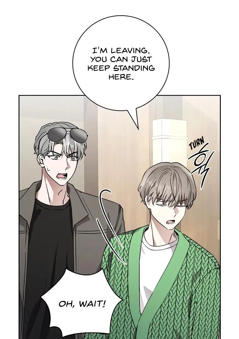 Be.Be. Chapter 25 page 16 - 