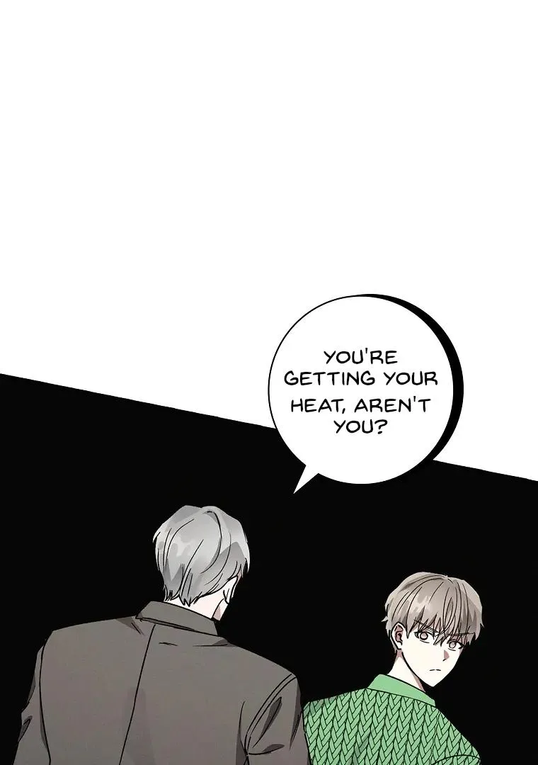 Be.Be. Chapter 25 page 20 - 