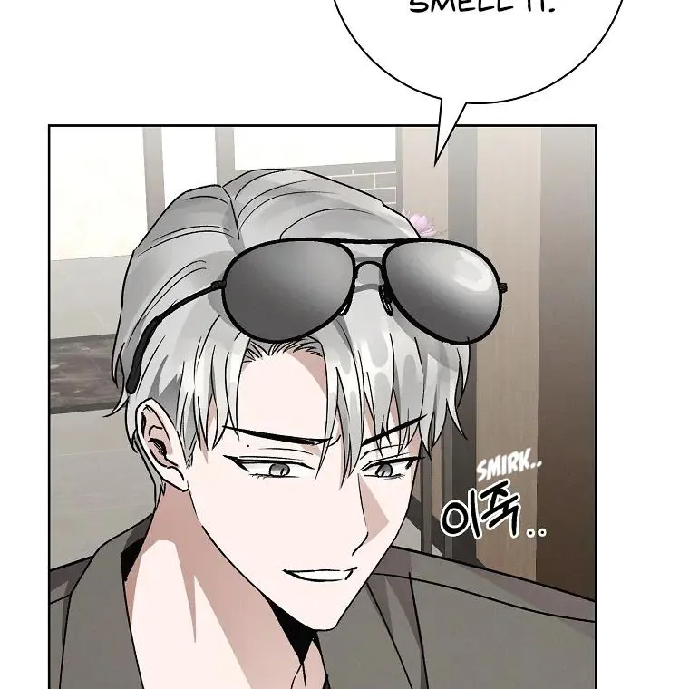 Be.Be. Chapter 25 page 22 - 