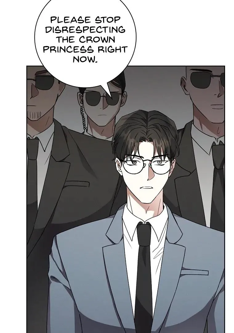 Be.Be. Chapter 25 page 40 - 