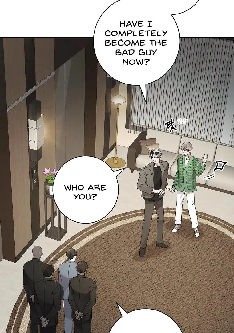 Be.Be. Chapter 25 page 42 - 