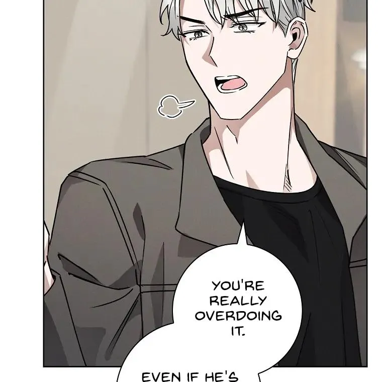 Be.Be. Chapter 25 page 44 - 