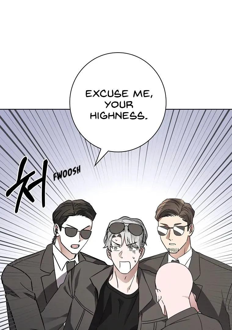 Be.Be. Chapter 25 page 47 - 