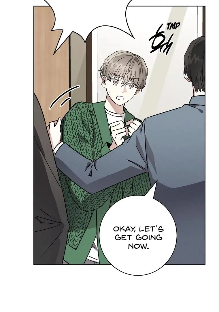 Be.Be. Chapter 25 page 49 - 