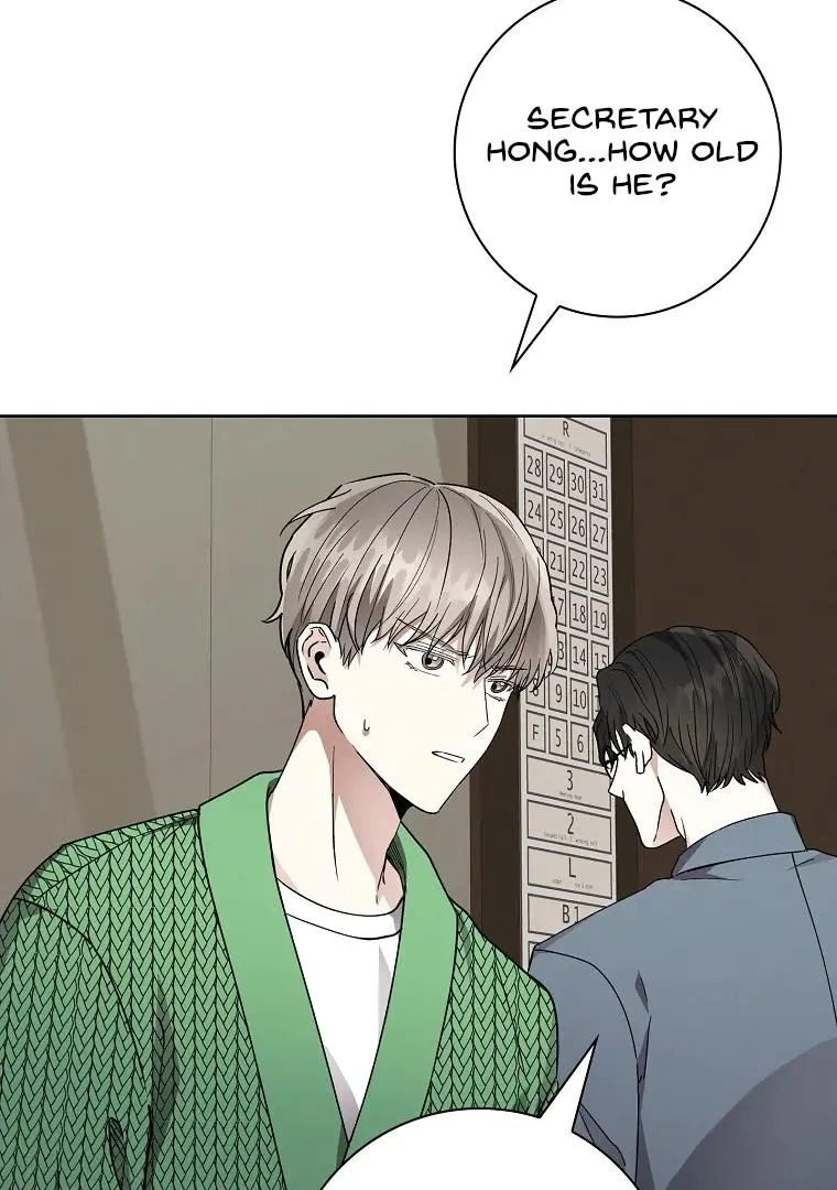 Be.Be. Chapter 25 page 58 - 