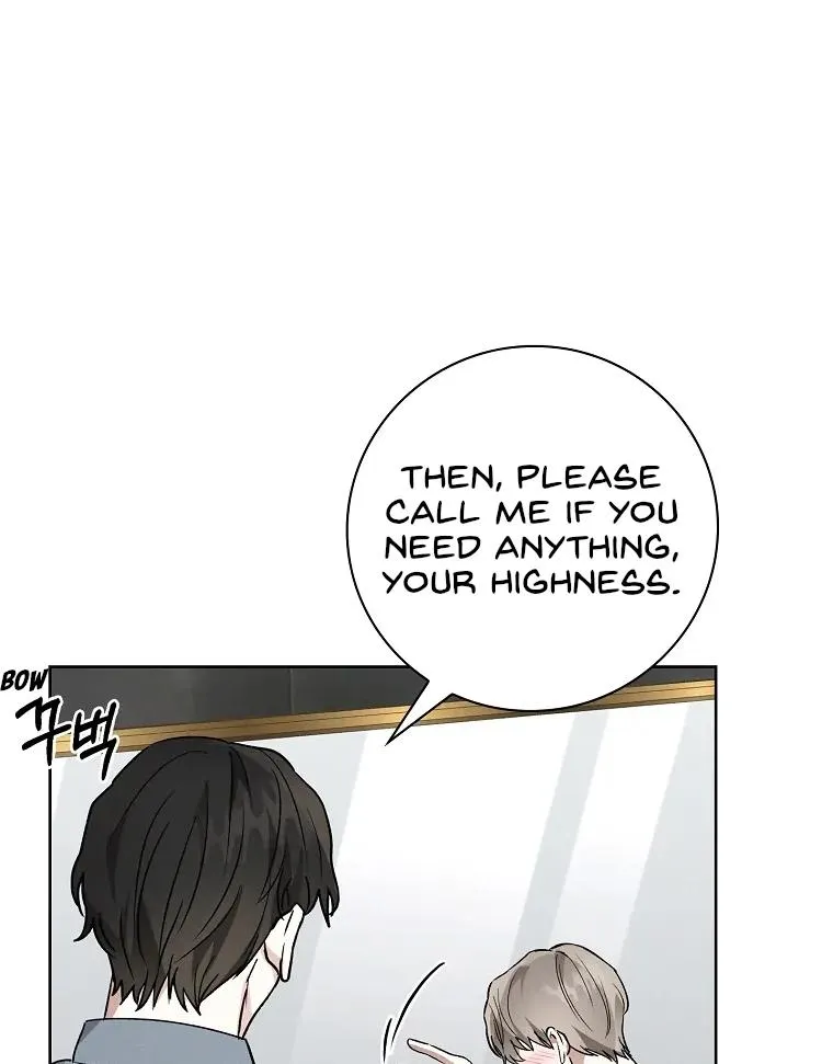 Be.Be. Chapter 25 page 64 - 