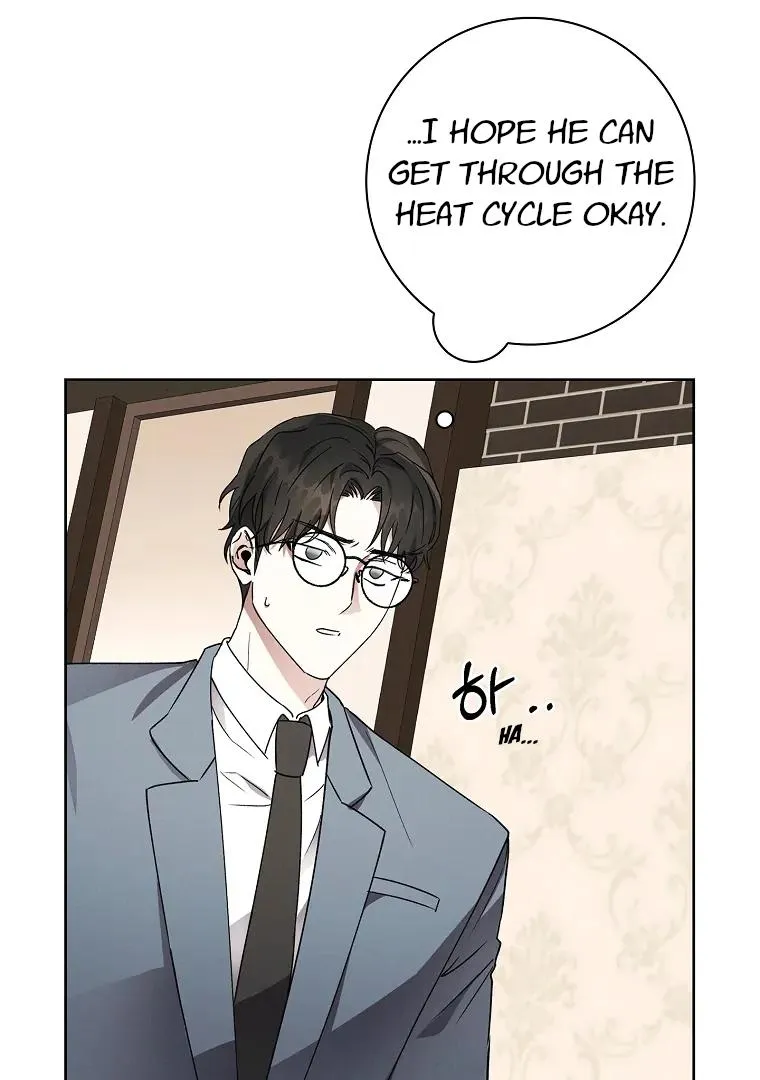 Be.Be. Chapter 25 page 67 - 