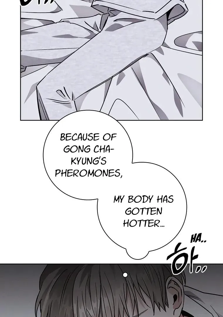 Be.Be. Chapter 25 page 70 - 