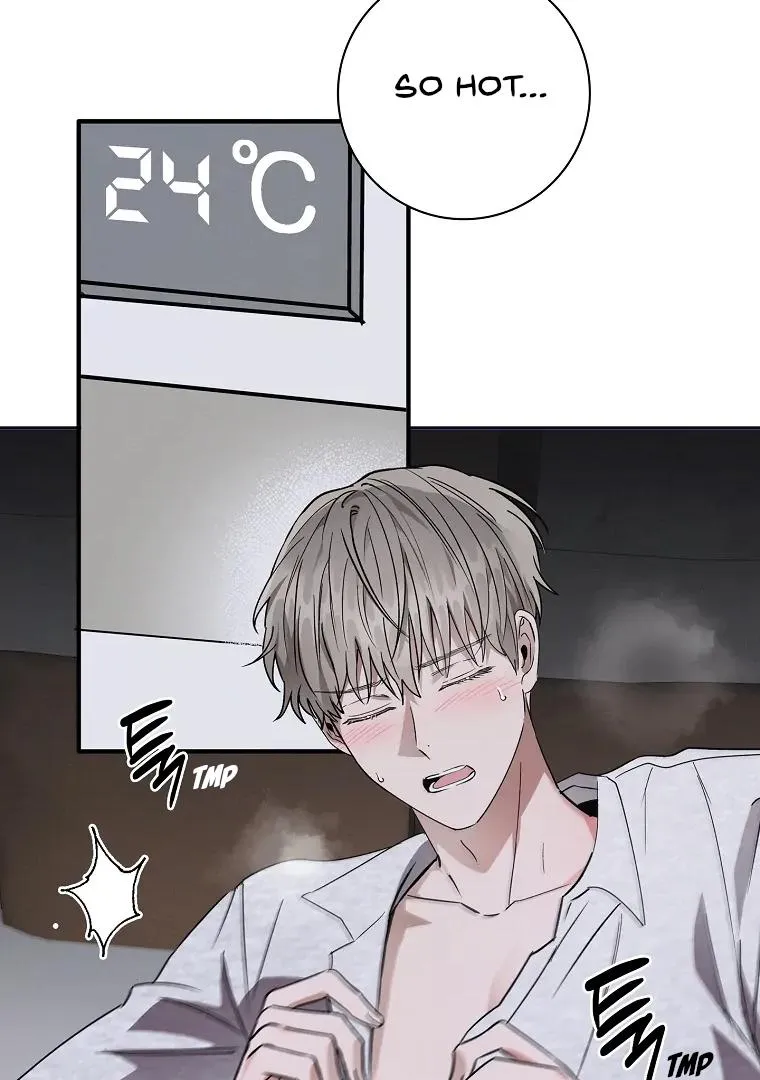 Be.Be. Chapter 25 page 72 - 