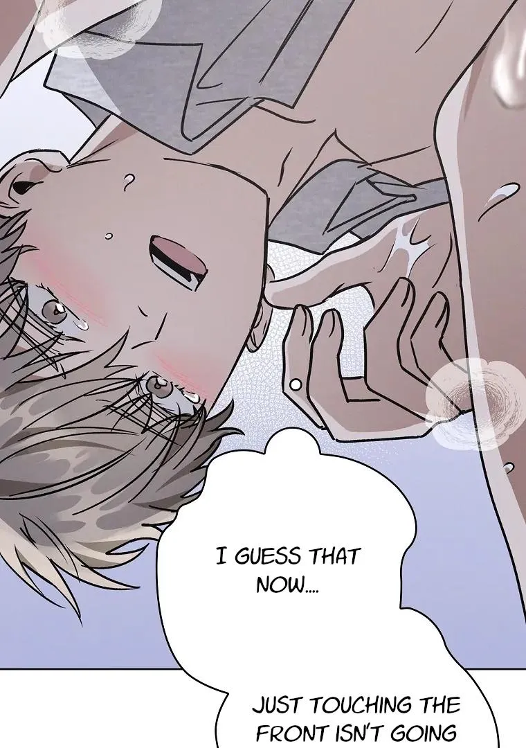 Be.Be. Chapter 25 page 83 - 