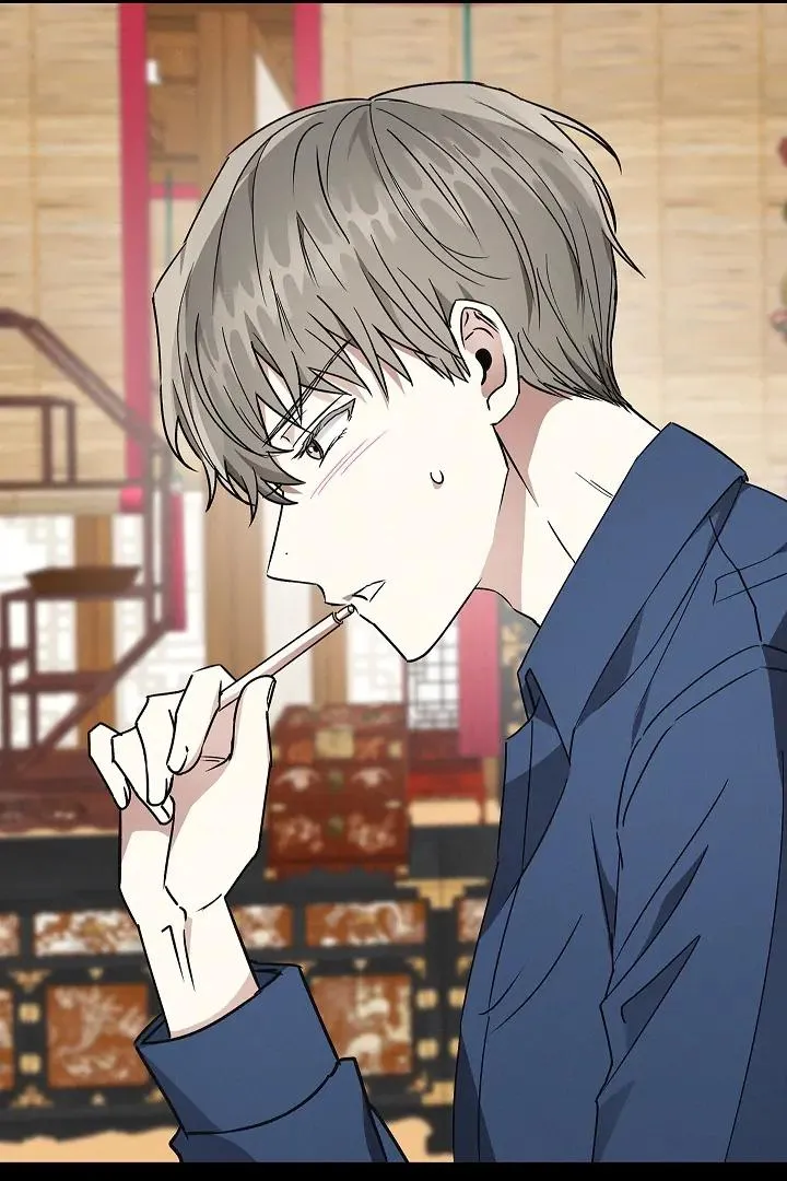 Be.Be. Chapter 26 page 107 - 