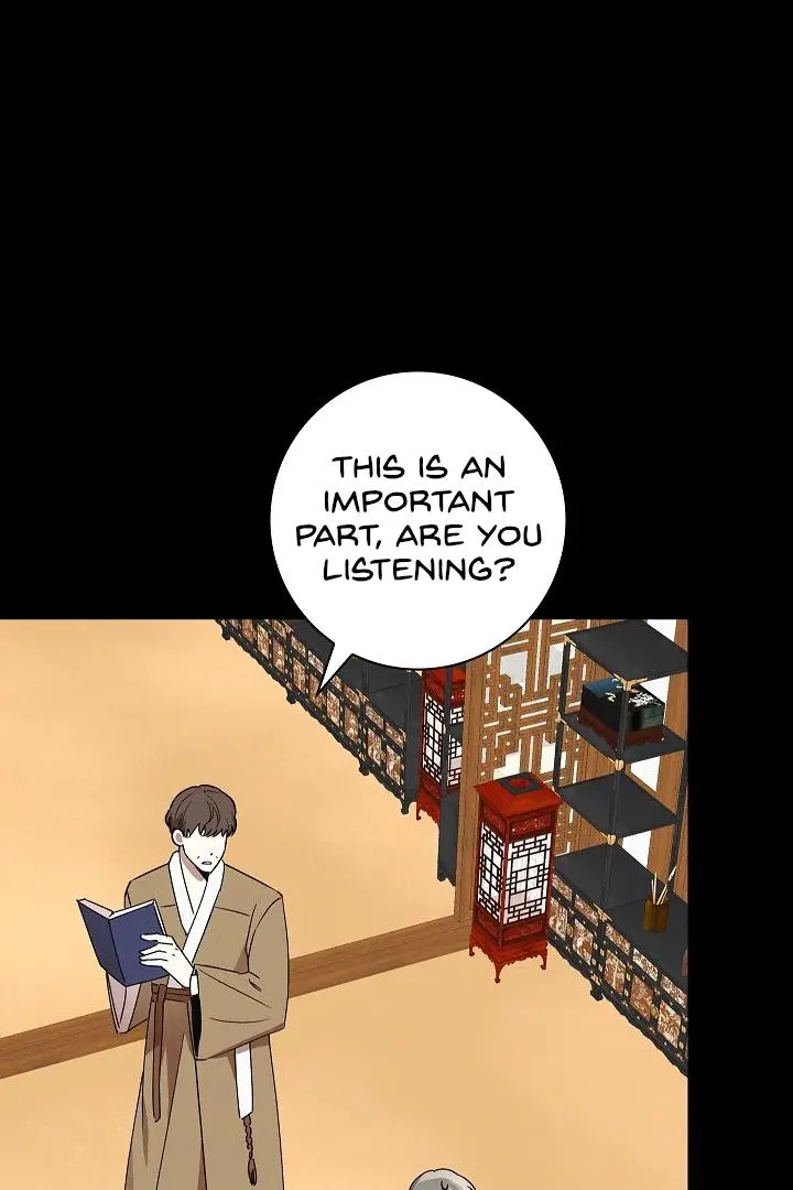 Be.Be. Chapter 26 page 108 - 