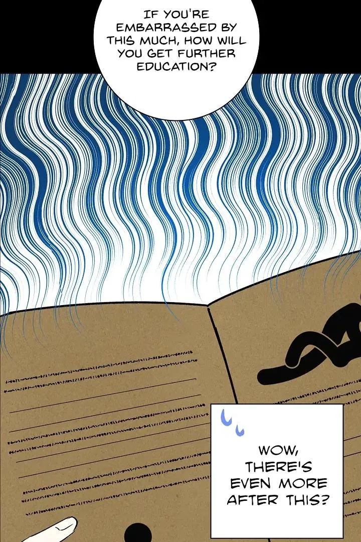 Be.Be. Chapter 26 page 110 - 