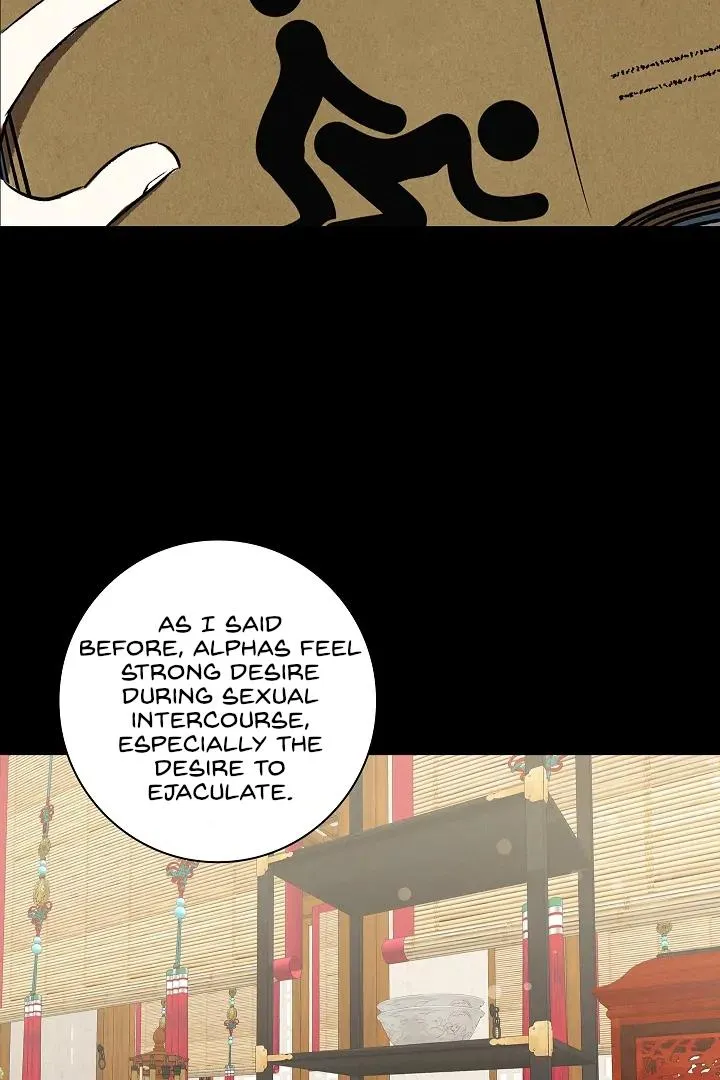 Be.Be. Chapter 26 page 111 - 