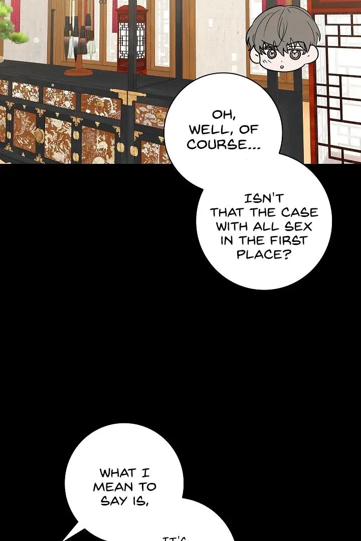 Be.Be. Chapter 26 page 112 - 