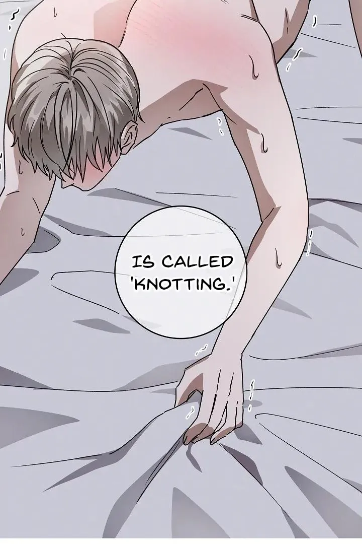 Be.Be. Chapter 26 page 122 - 