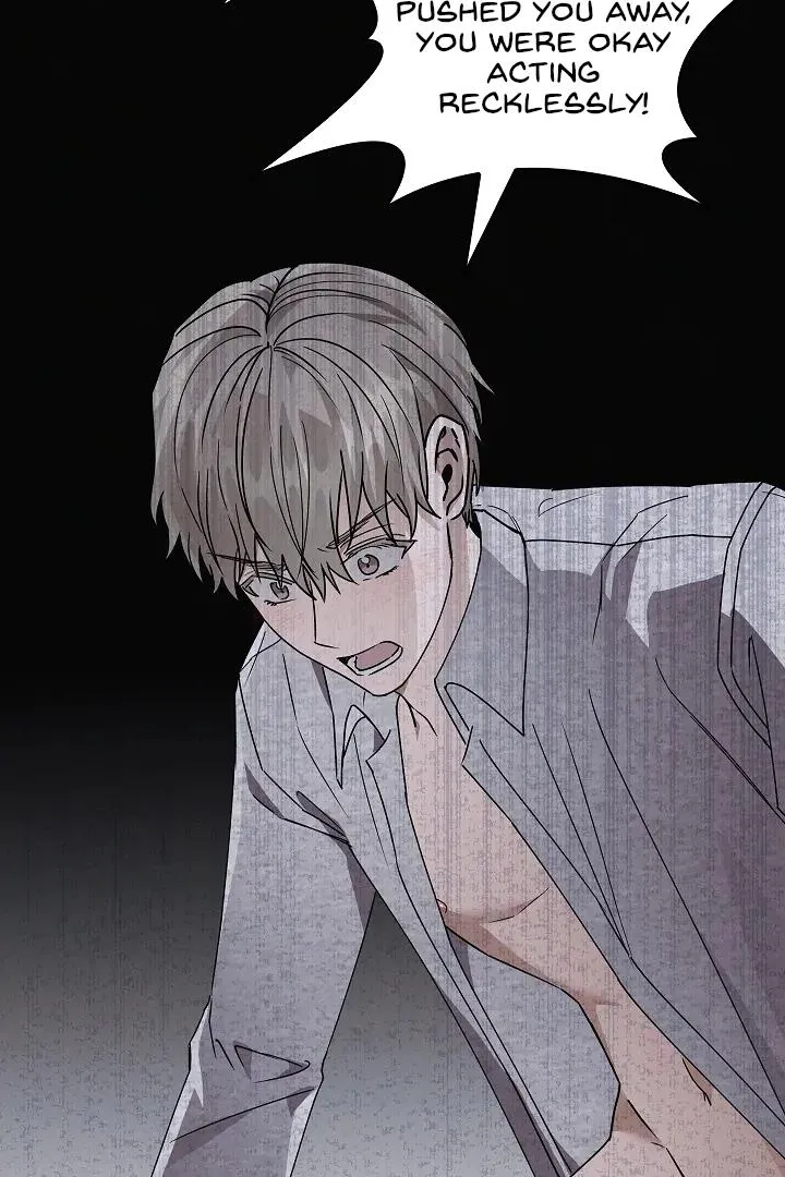 Be.Be. Chapter 26 page 19 - 