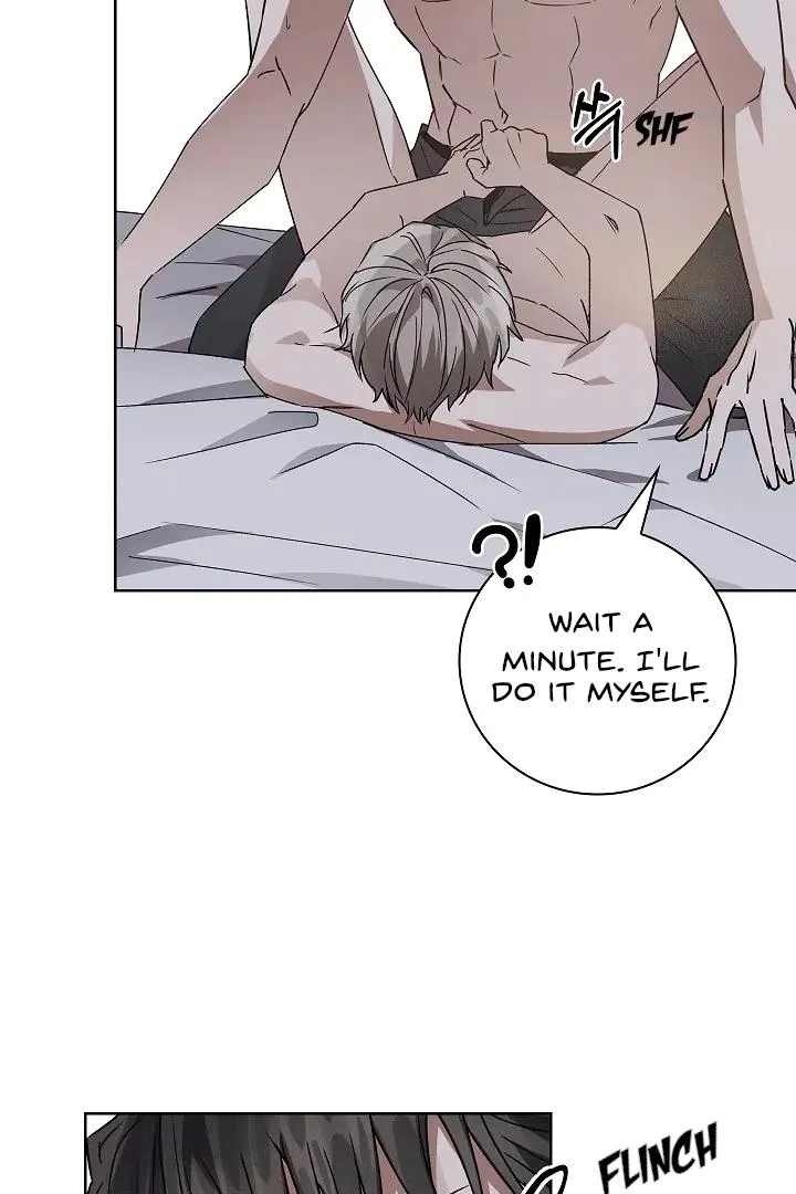 Be.Be. Chapter 26 page 56 - 
