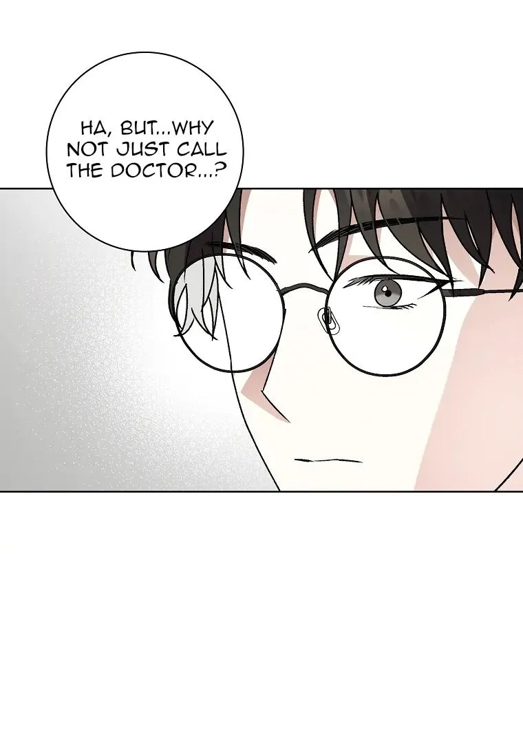 Be.Be. Chapter 28 page 106 - 