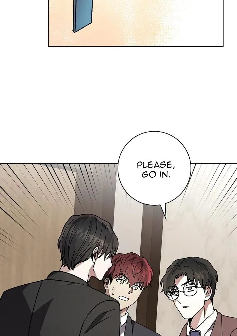 Be.Be. Chapter 28 page 108 - 