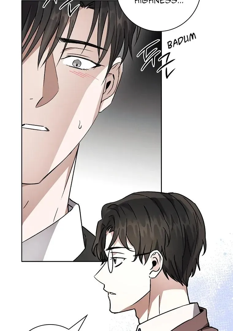 Be.Be. Chapter 28 page 110 - 