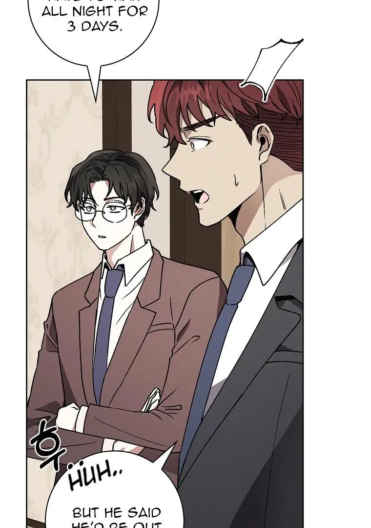 Be.Be. Chapter 28 page 114 - 