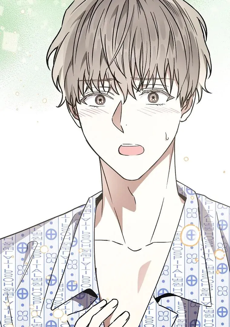 Be.Be. Chapter 28 page 118 - 
