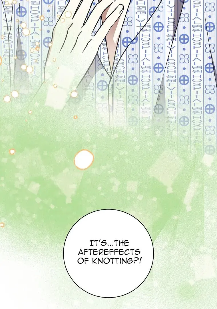 Be.Be. Chapter 28 page 119 - 