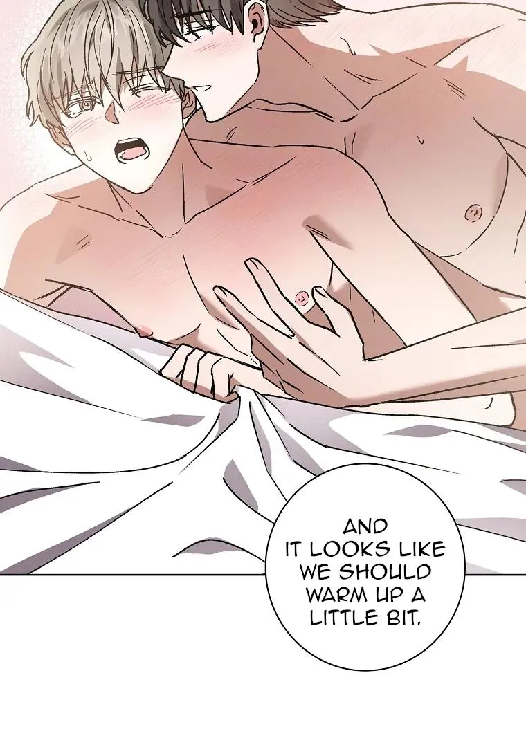 Be.Be. Chapter 28 page 47 - 