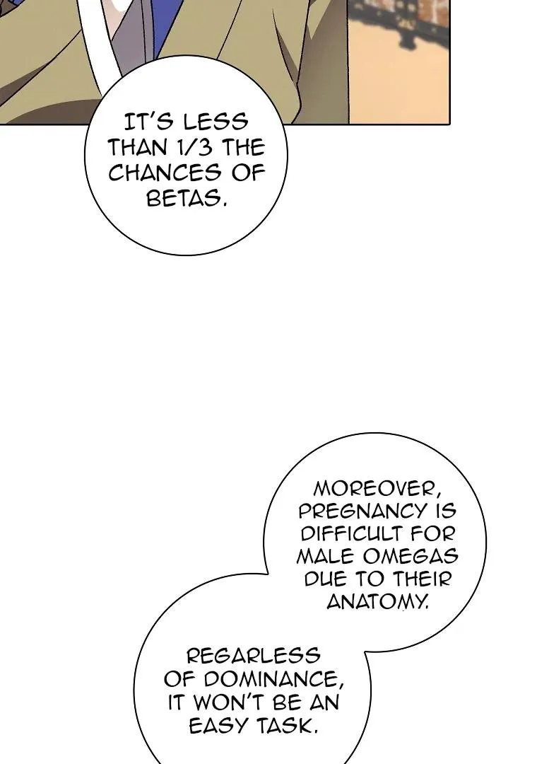 Be.Be. Chapter 28 page 61 - 