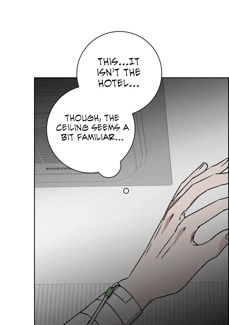 Be.Be. Chapter 28 page 71 - 